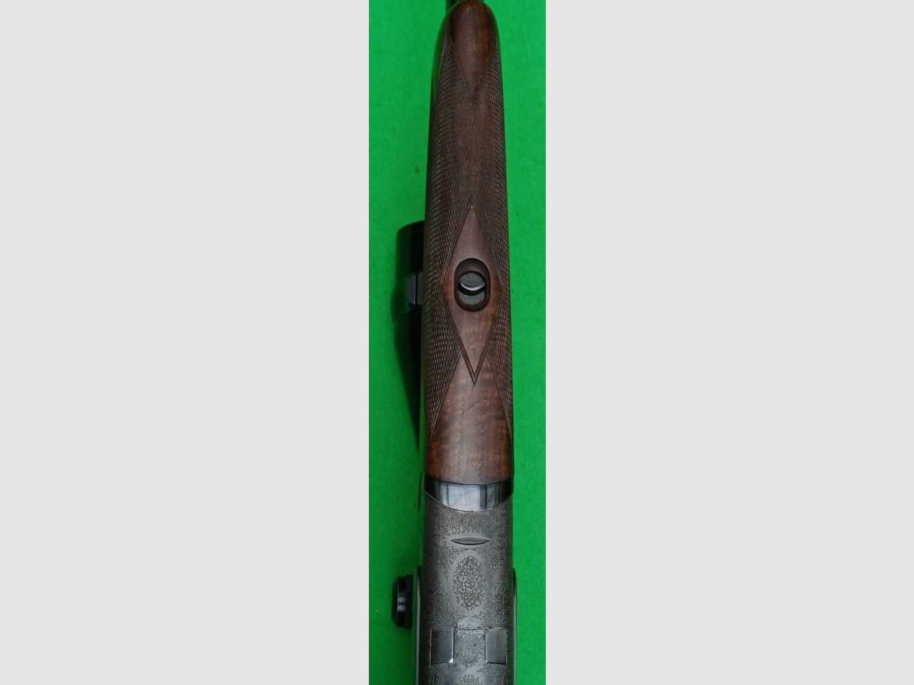 Churchill Regent Combo