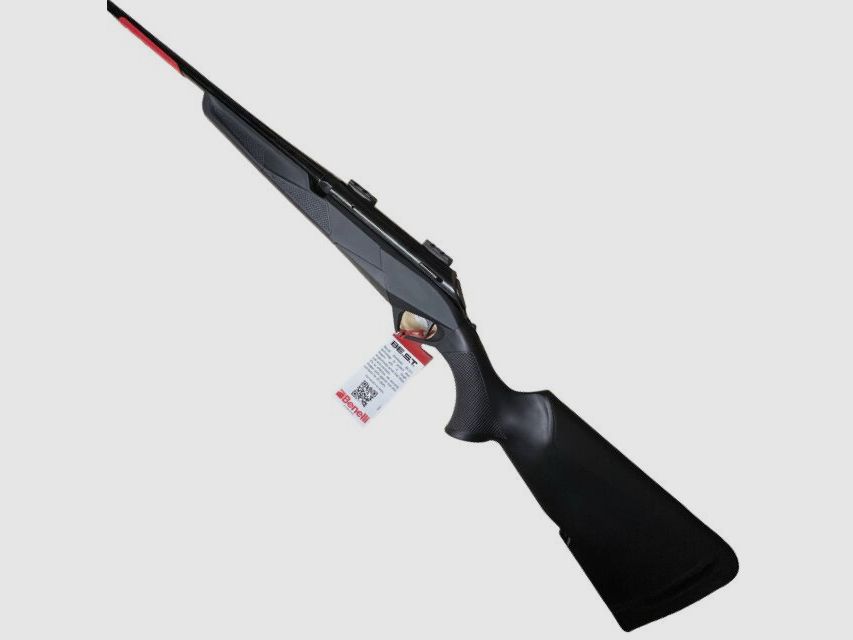 Benelli Lupo BE.S.T. Black Arme d'Exposition PRIX SPÉCIAL !!!