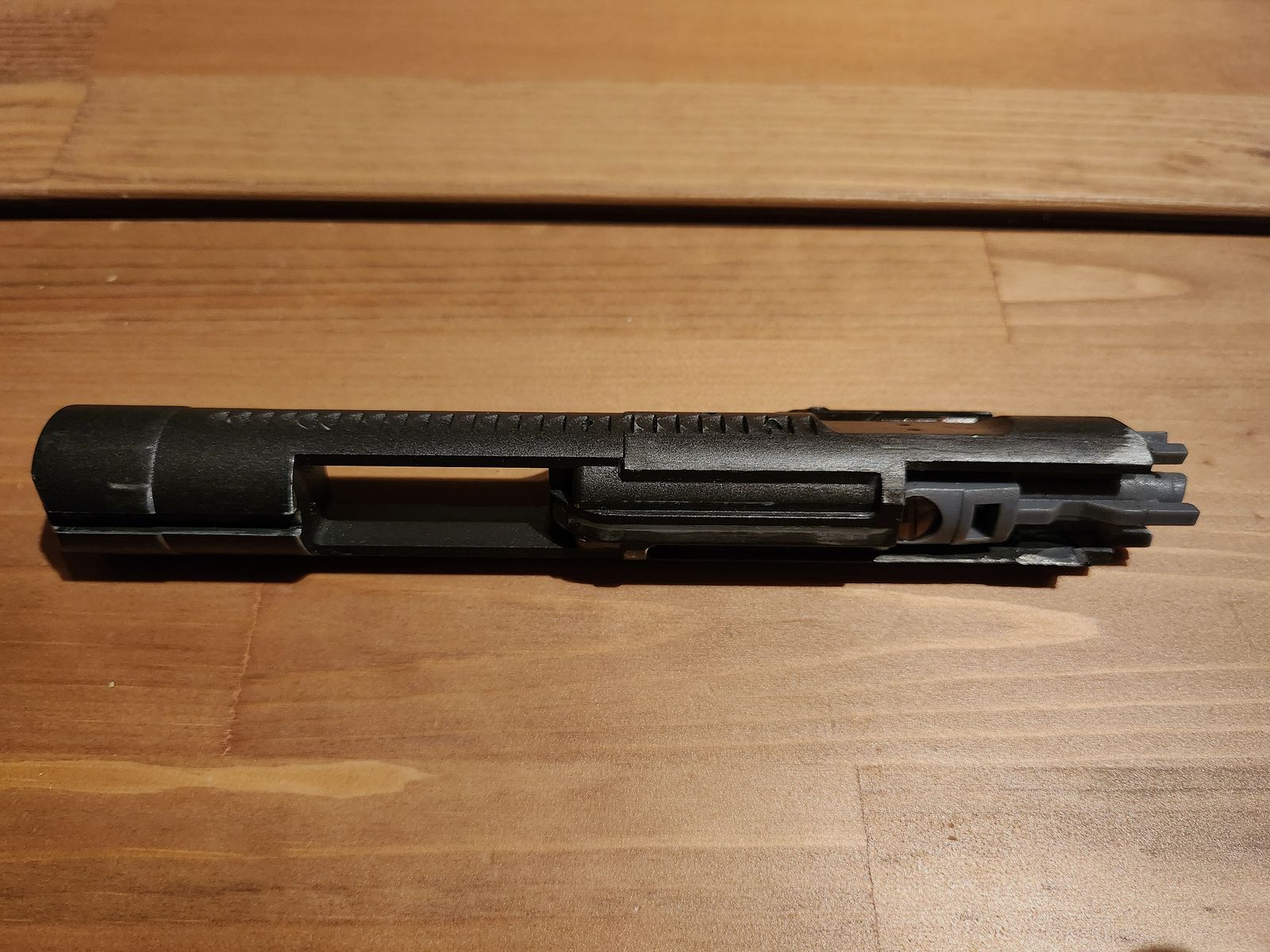 Magpul M16 GBB Airsoft
