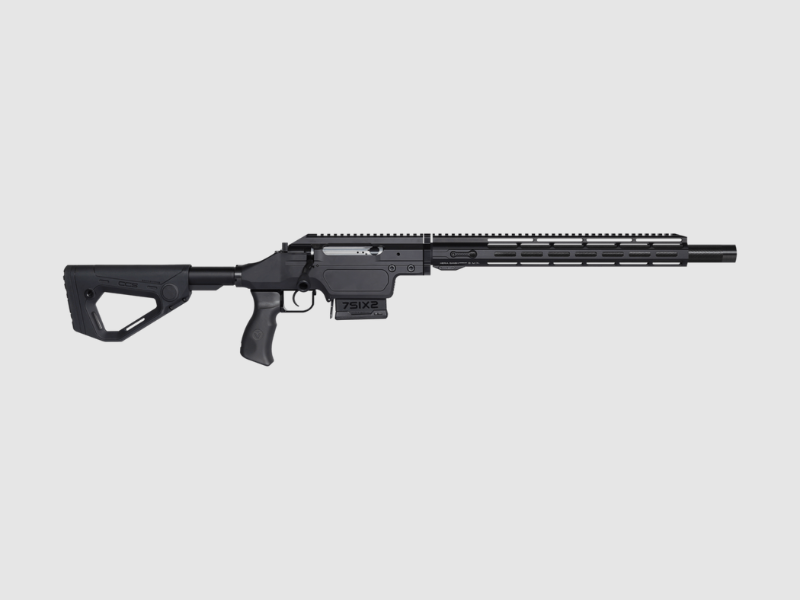 Alpha 3 <br> (Hera-Arms Edition), Bild 1 von 7
