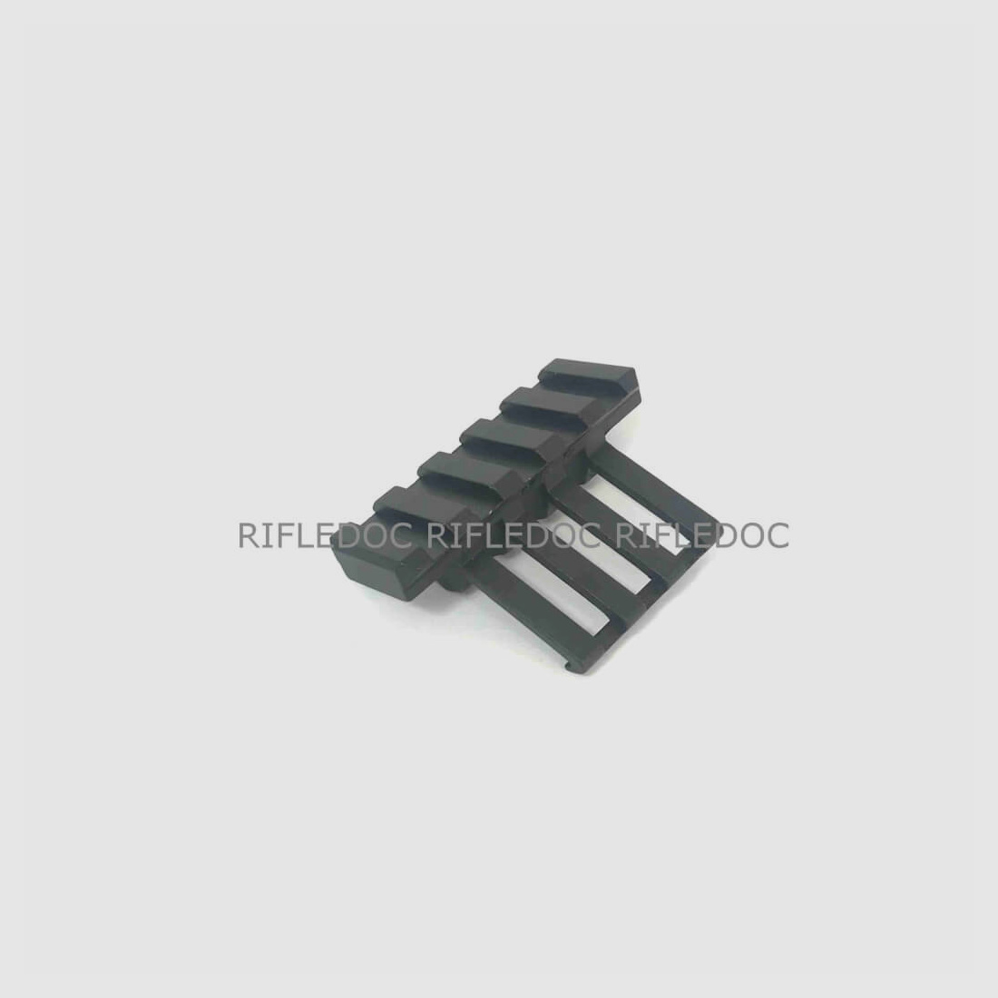 Offset 45 Grad für 21mm Picatinny Rail / Schiene