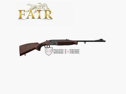 Rifle de quiebre FAIR K500 Extractor 51cm