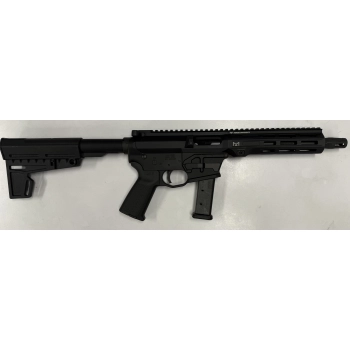 Karabinek Nordic Components NC9 PCC kal. 9x19, billede 2 af 10