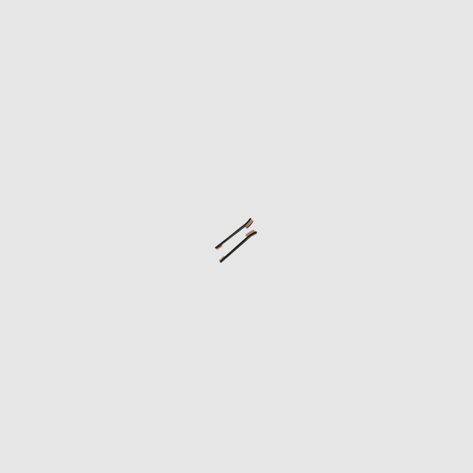 RifleCX Messing Borstel — Messing Borstel