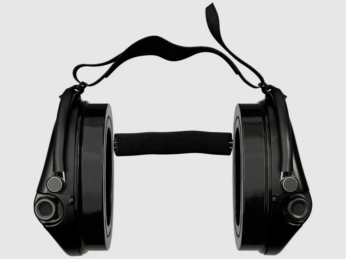 Sordin Supreme Pro-X Neckband, immagine 3 di 5