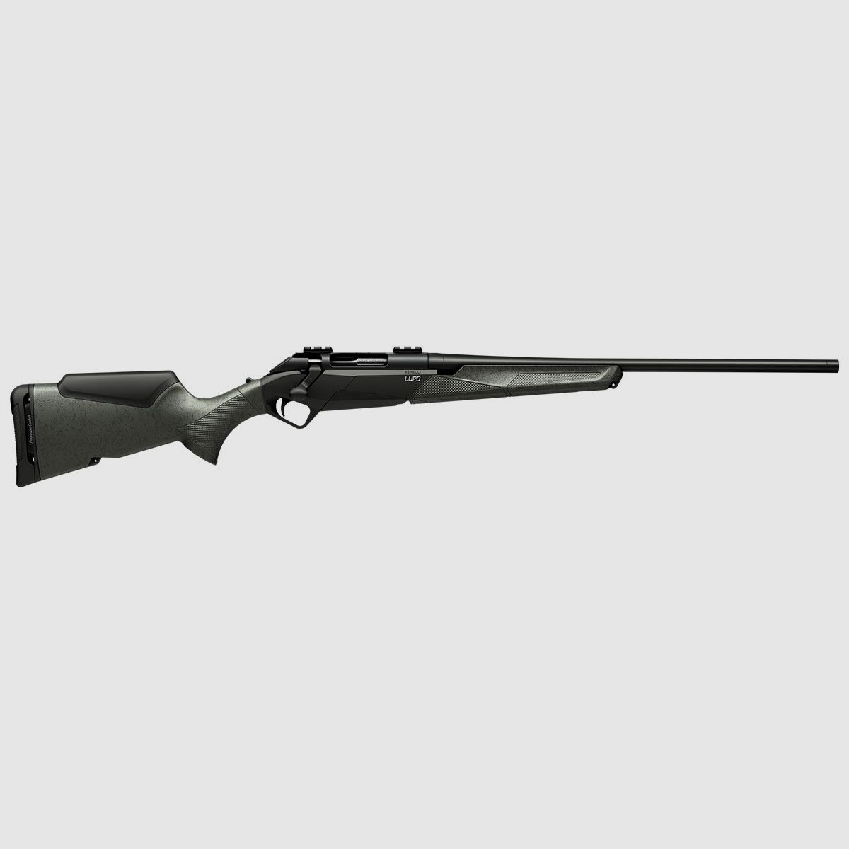 BÜCHSE – BENELLI – LUPO BE.S.T. Granite Moss, Bild 1 von 4