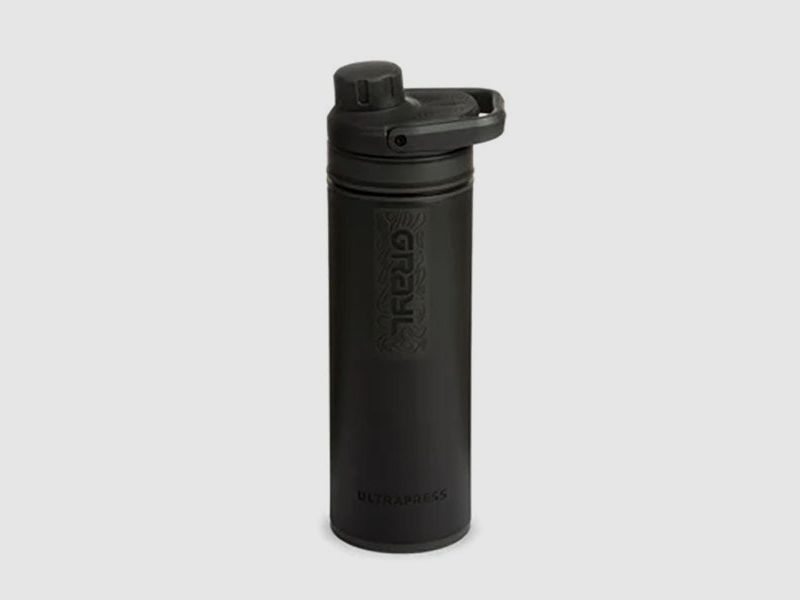 Wasserfilter ULTRAPRESS PURIFIER BOTTLE, Bild 3 von 5
