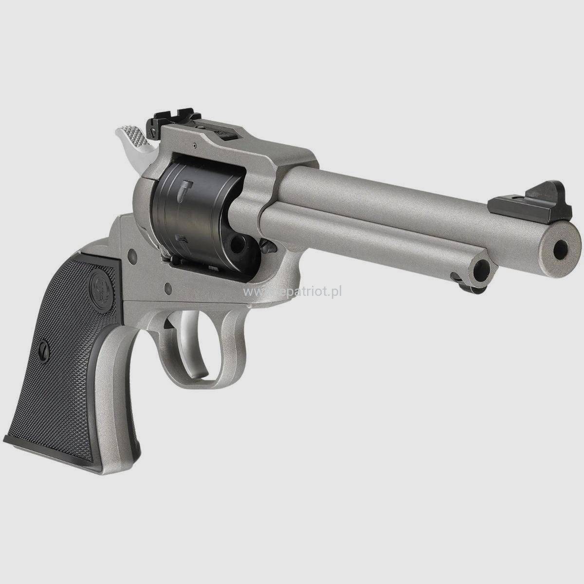 Revolver Ruger Super Wrangler 5,5'' .22LR/.22WMR 2033, afbeelding 3 van 8