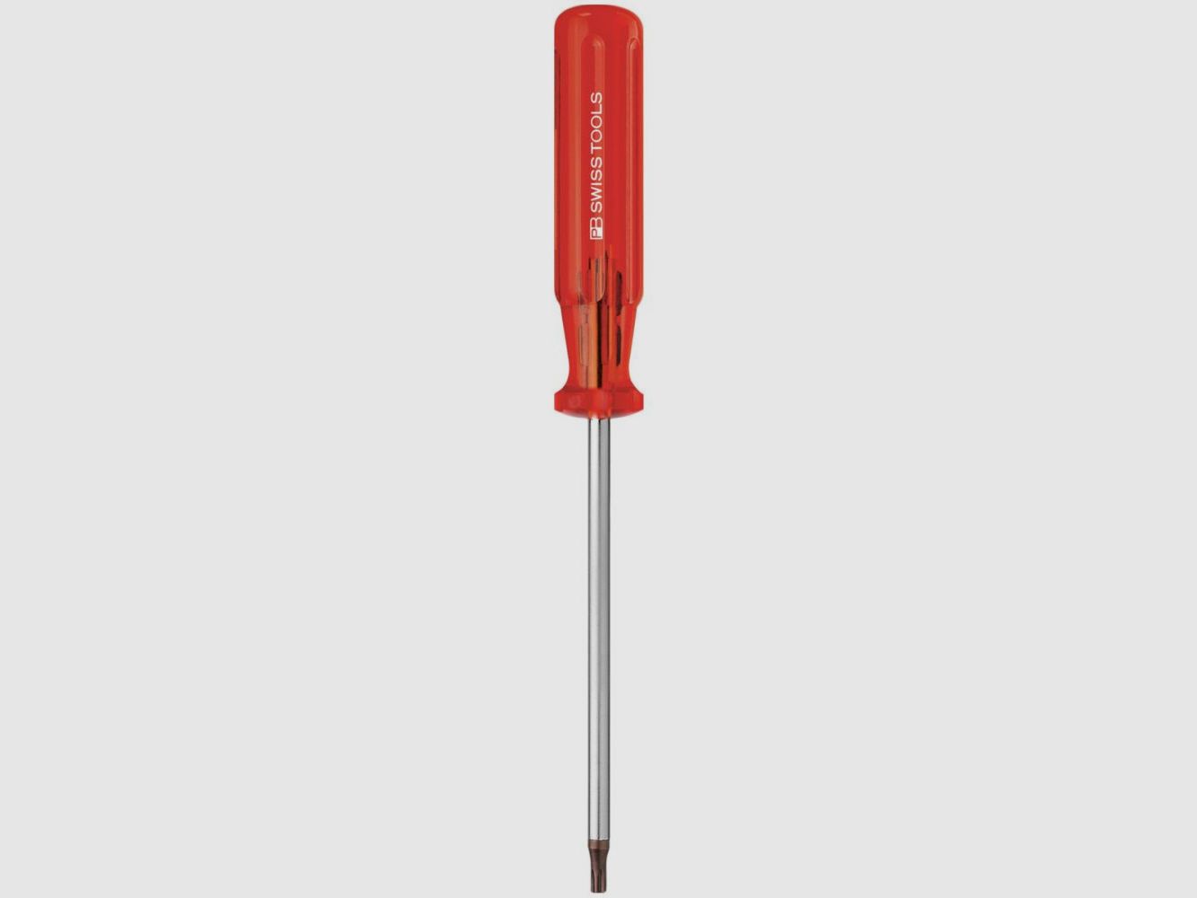 Torx-Schraubenzieher P400/30 Klingenlänge 130mm