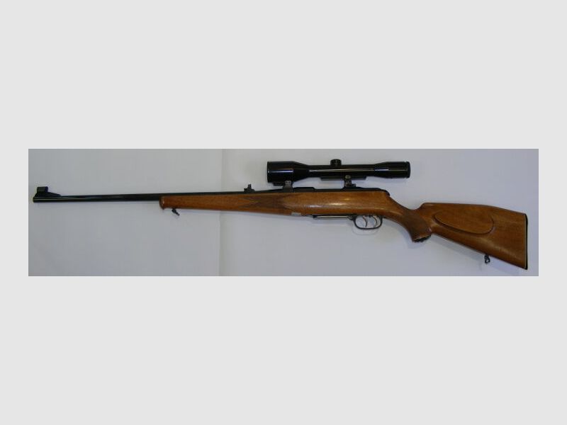 Krico Mod. 600