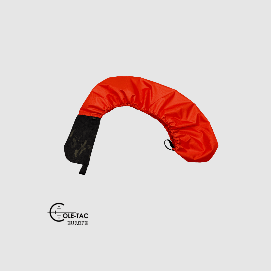 Cole-Tac Scout Copertura per Fucile, immagine 7 di 11