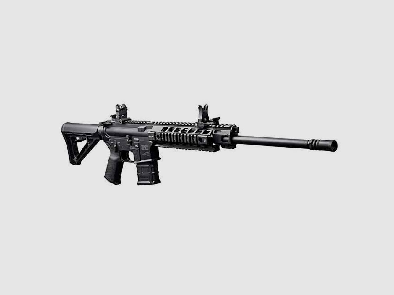 516 Patrol Sig Sauer