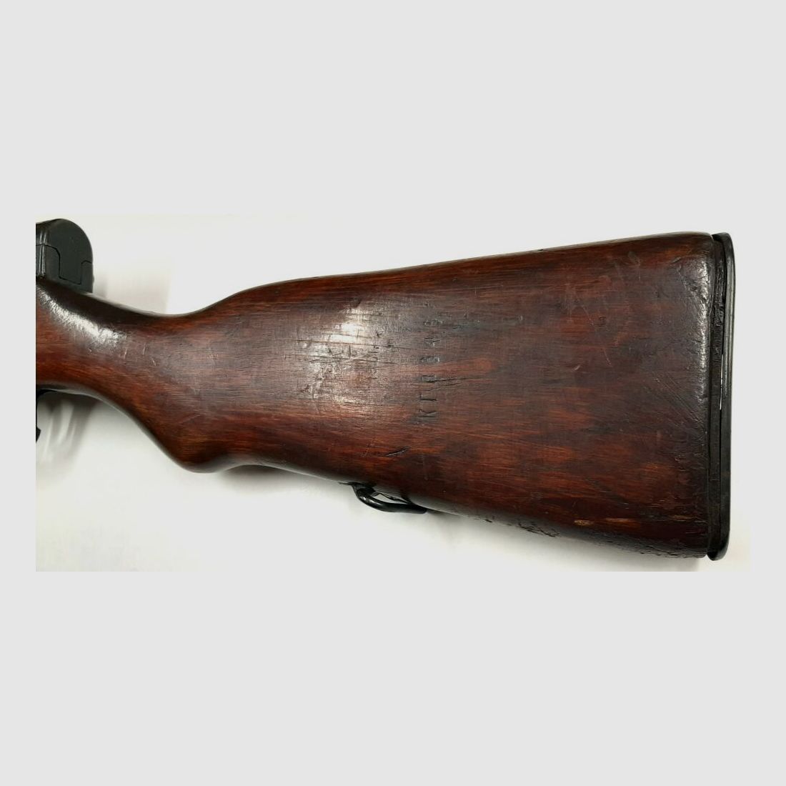 Selbstladebüchse Simonov Selbstladebüchse Simonov SKS-45, Kal.7,62x39, komplett nummerngleich, inkl. Zubehör