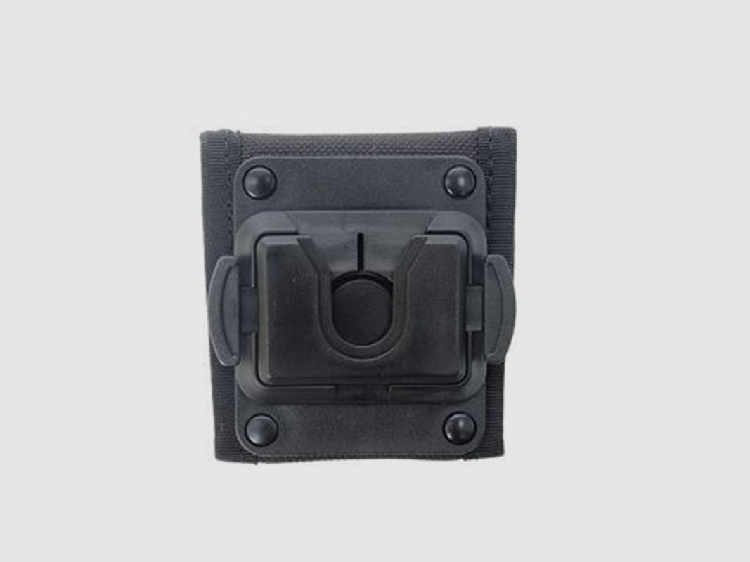 Futteral GK PRO Acropol mit Pivoclip, Bild 3 von 3