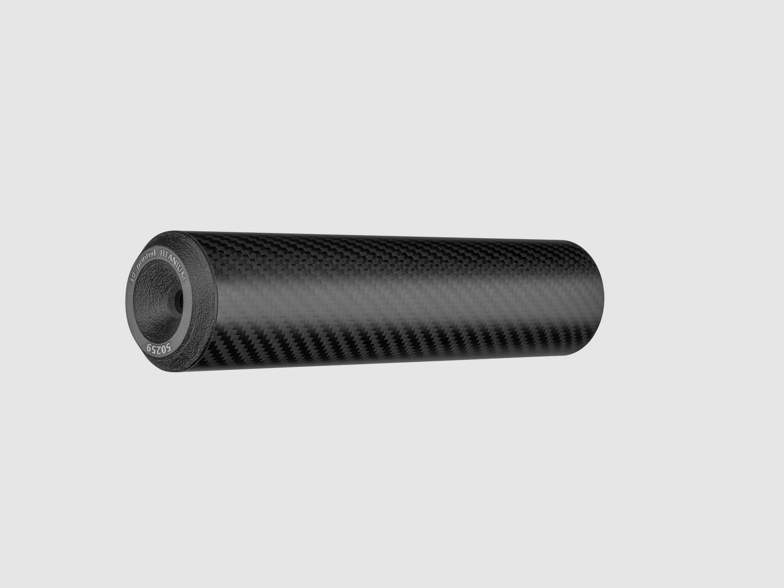 FBT INCA 50Ti OBS, M22x1