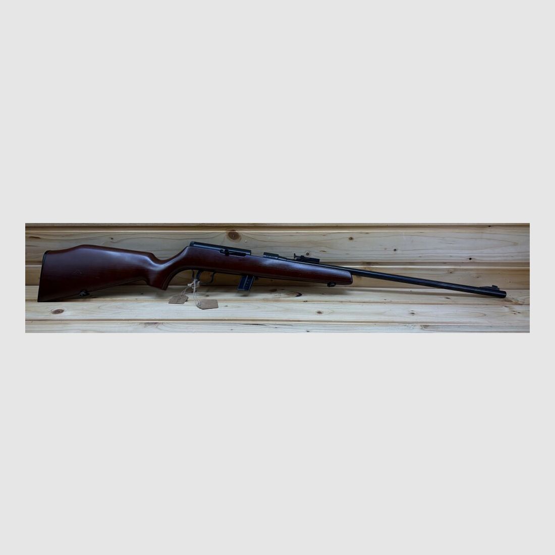 Mauser Werk A.G. Oberndorf am Neckar Mod. 105, półautomatyczna karabina w .22l.r. .22lr