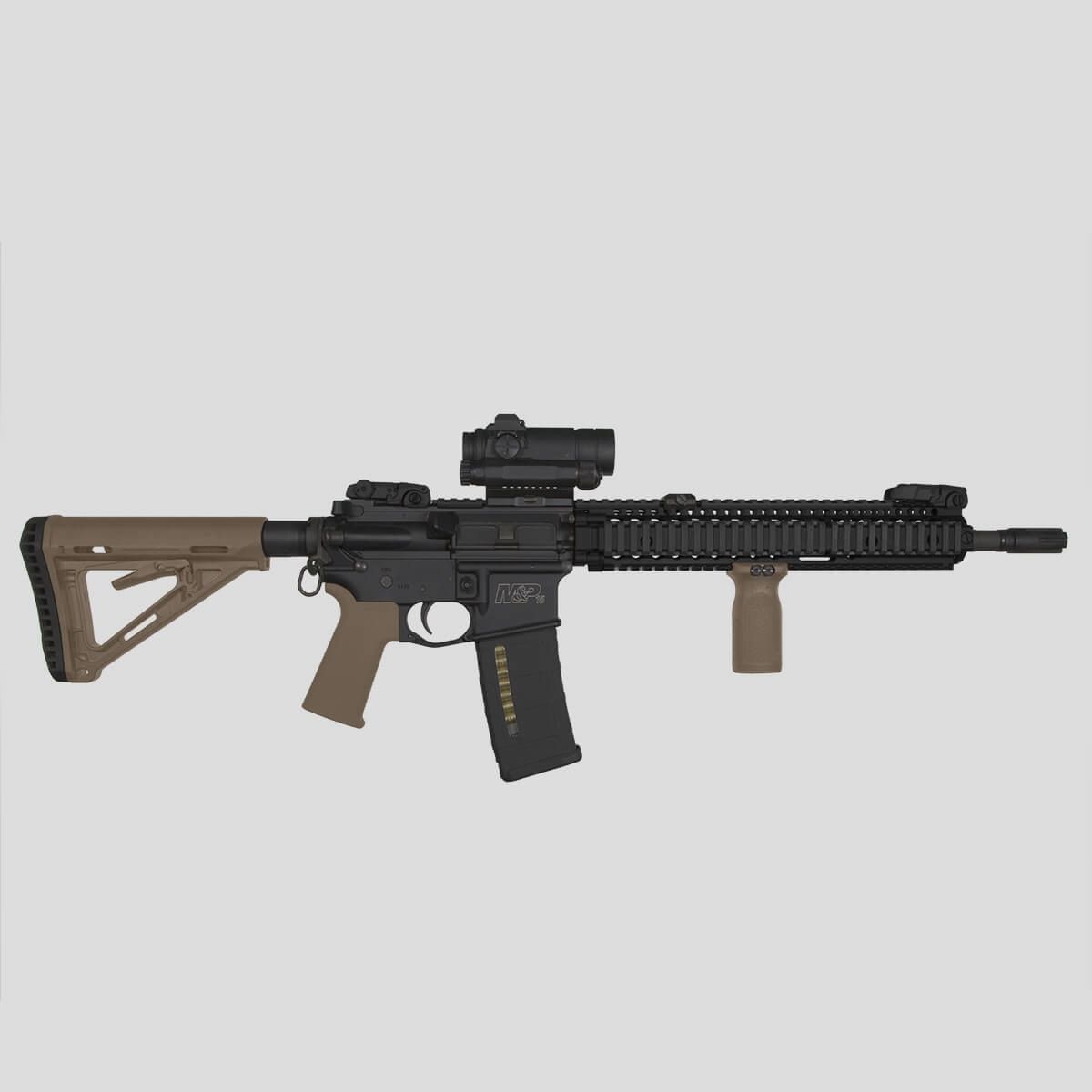 Magpul – RVG Grip / FDE, immagine 4 di 5