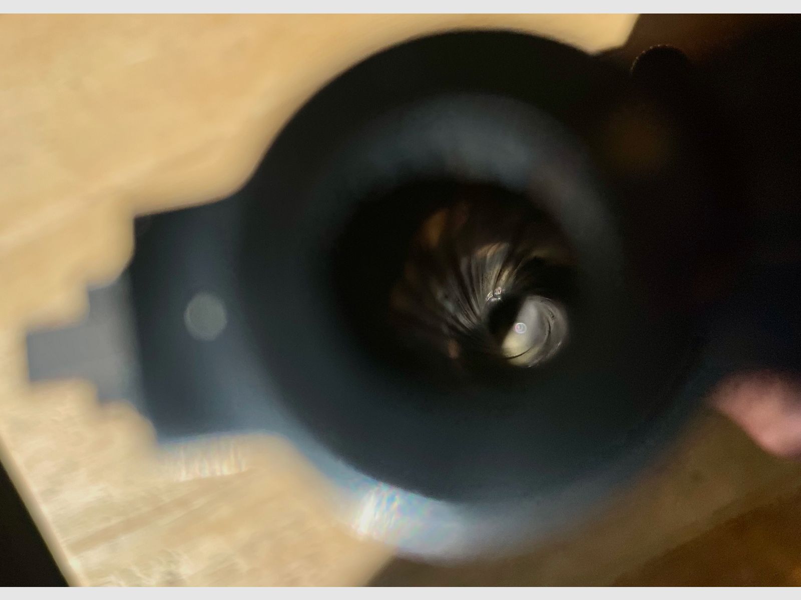 Colt Python .357Mag. CTG-  4“lunghezza della canna - Come nuovo