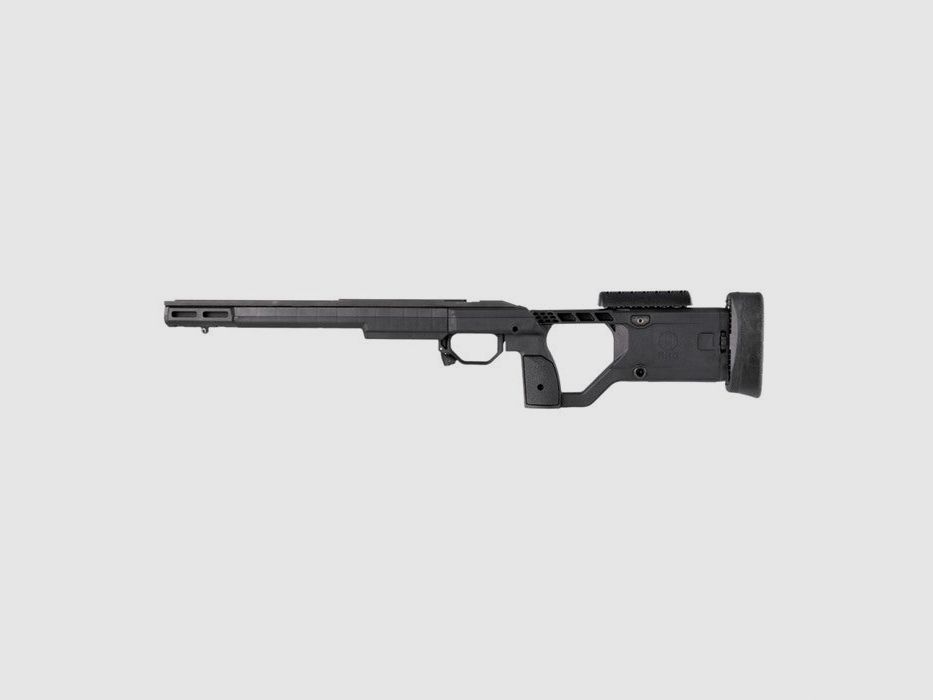 Kinetic Research Group Tikka T3X X-RAY Chassis, noir