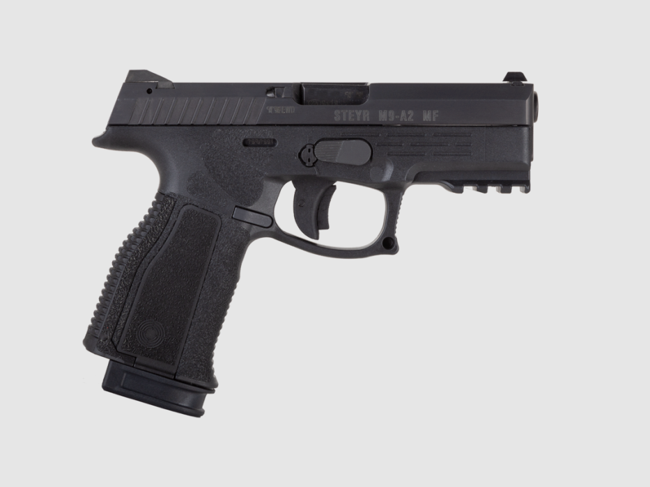 Pistolet Steyr M9-A2 MF, image 1 sur 2