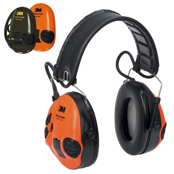Sport Tac protection auditive