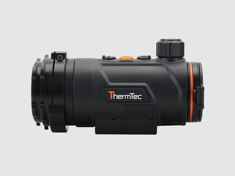 Thermtec Hunt 635 Pro thermal imaging camera