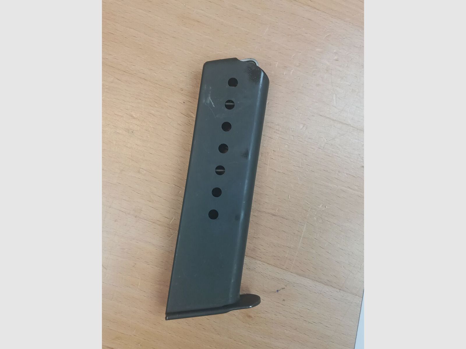 Walther Walther P1 / P 38