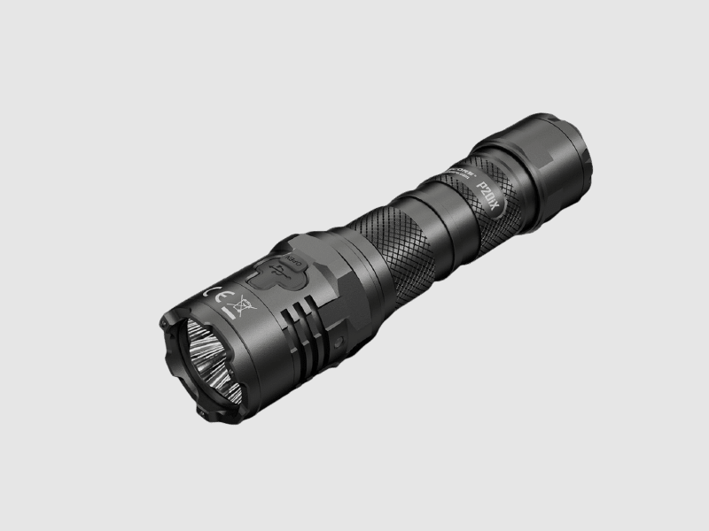 Nitecore P20iX Taschenlampe