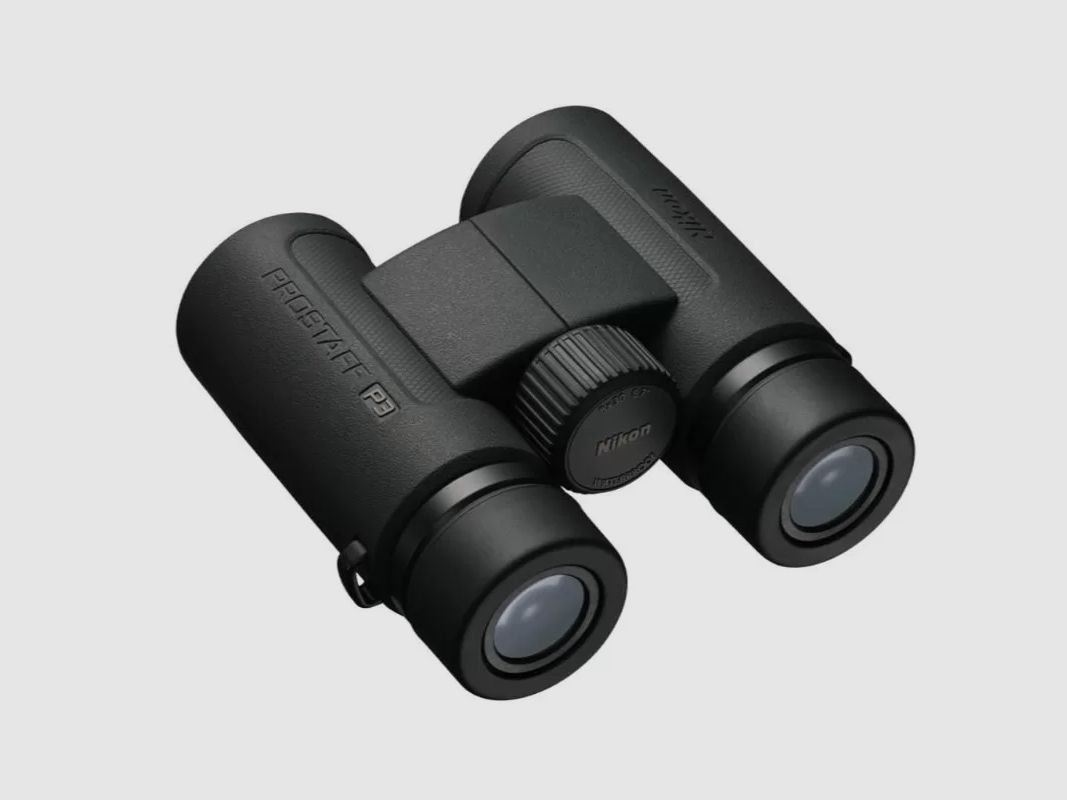 Nikon PROSTAFF P3 8X30, Bild 4 von 17