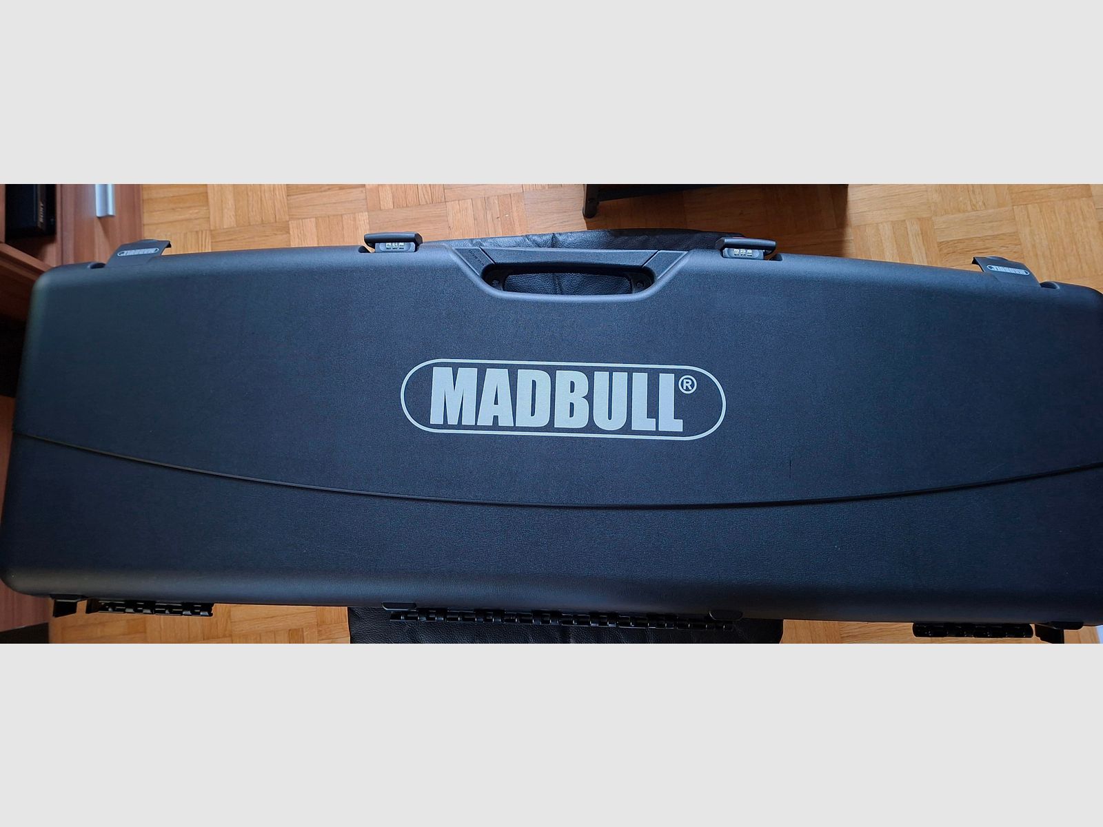 Hämmerli Hunter Force 900