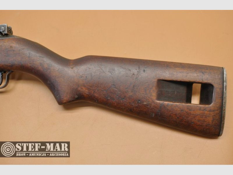 Carabine US M1, cal. .30 Carbine [R2697], image 10 sur 21
