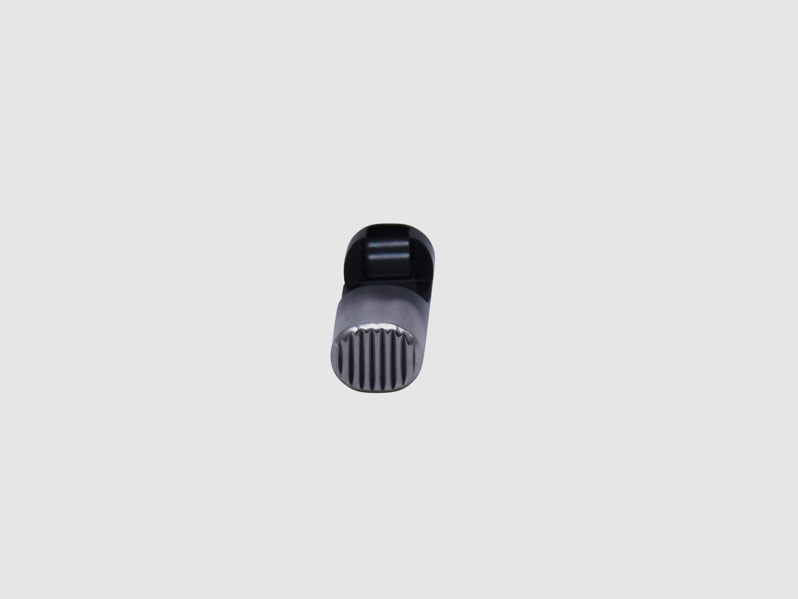 SIG SAUER P220 Sport Magazinhalter Poliert