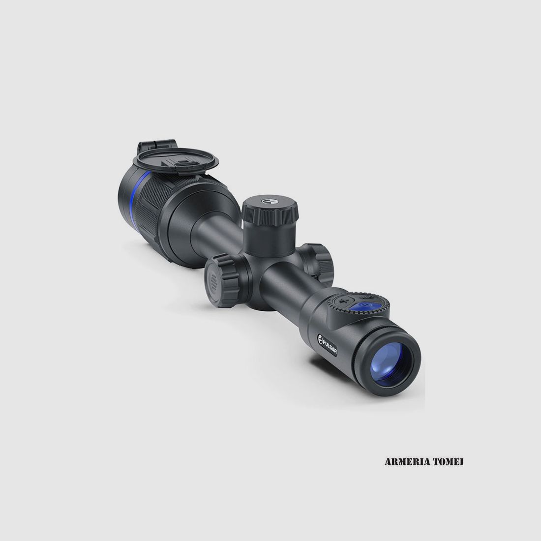 OPTIK – PULSAR – THERMION 2 XP50 PRO, Bild 5 von 6