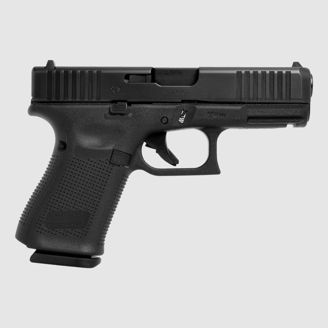 Glock 23 Gen5 / FS – .40 S&W, image 2 sur 3