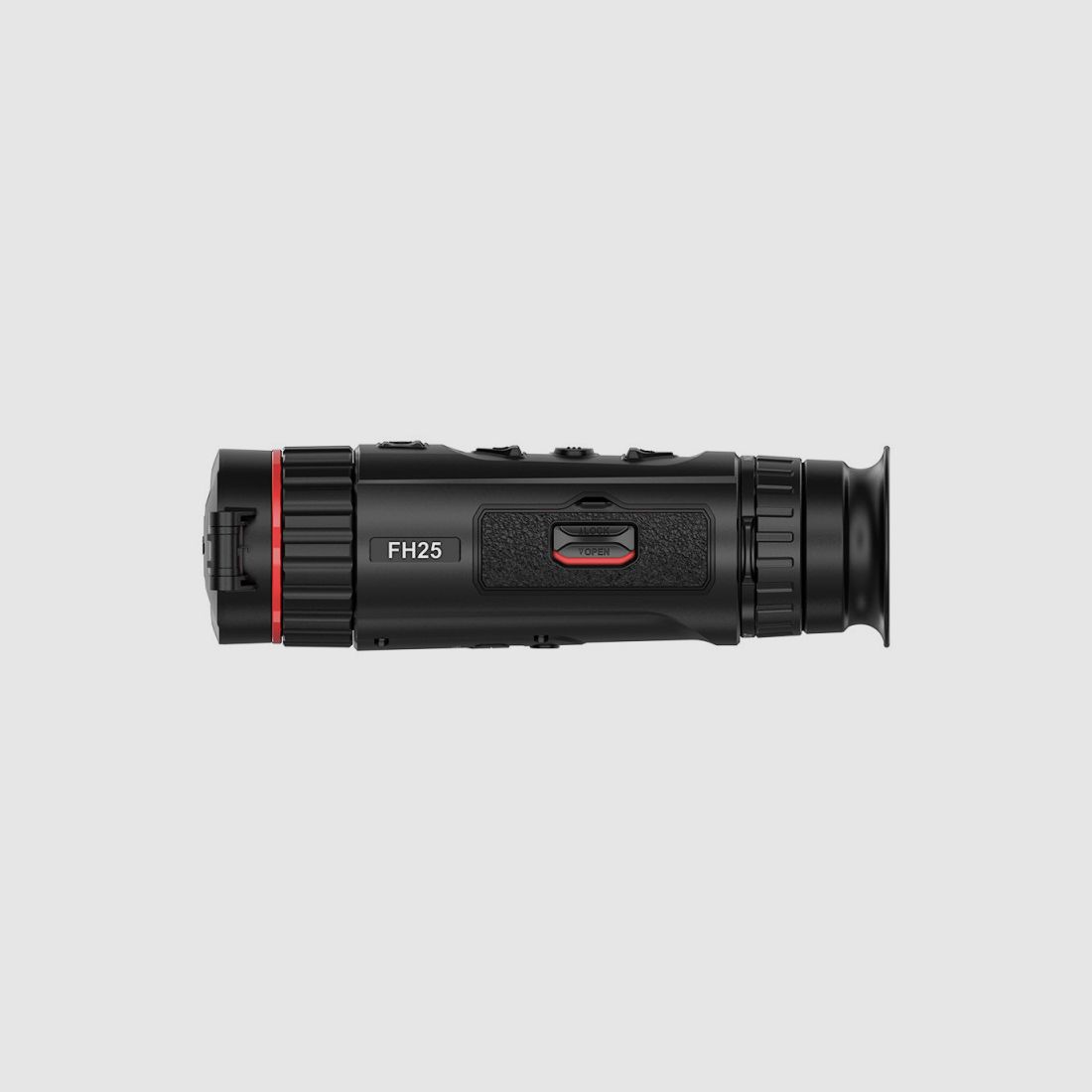 HIKMICRO Falcon FH25, zdjęcie 4 z 5