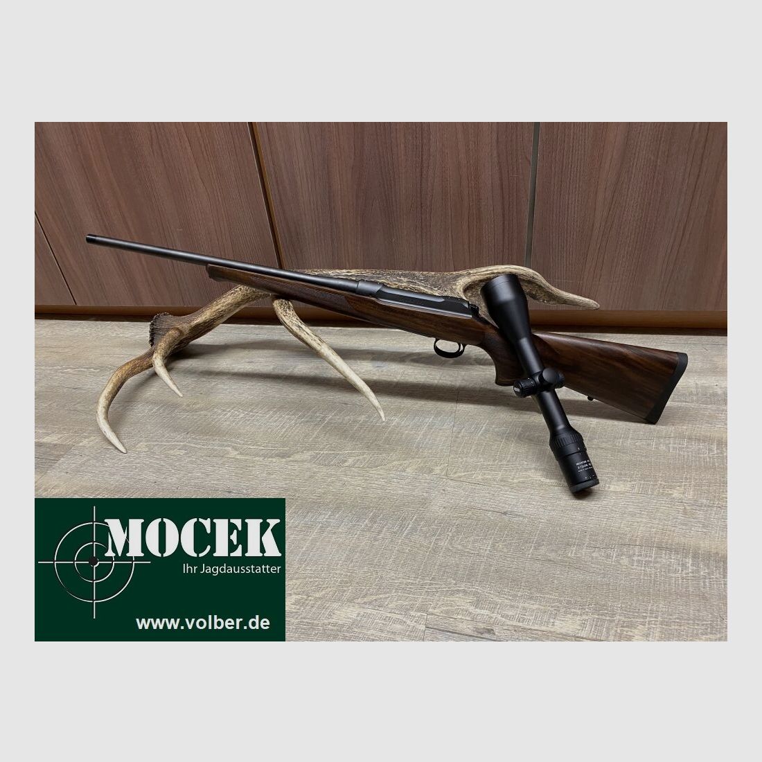 Sauer 101 Artemis, mit Meopta MeoStar R1r 3-12x56 RD