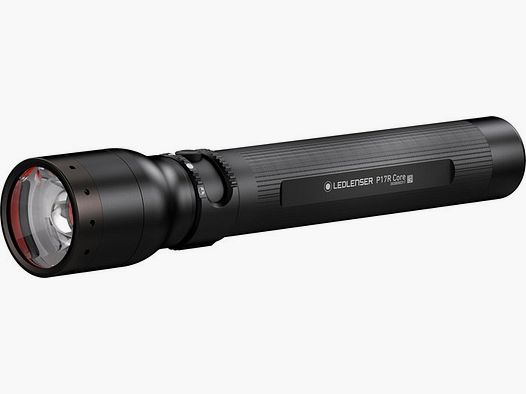 Latarka Ledlenser P17R Core