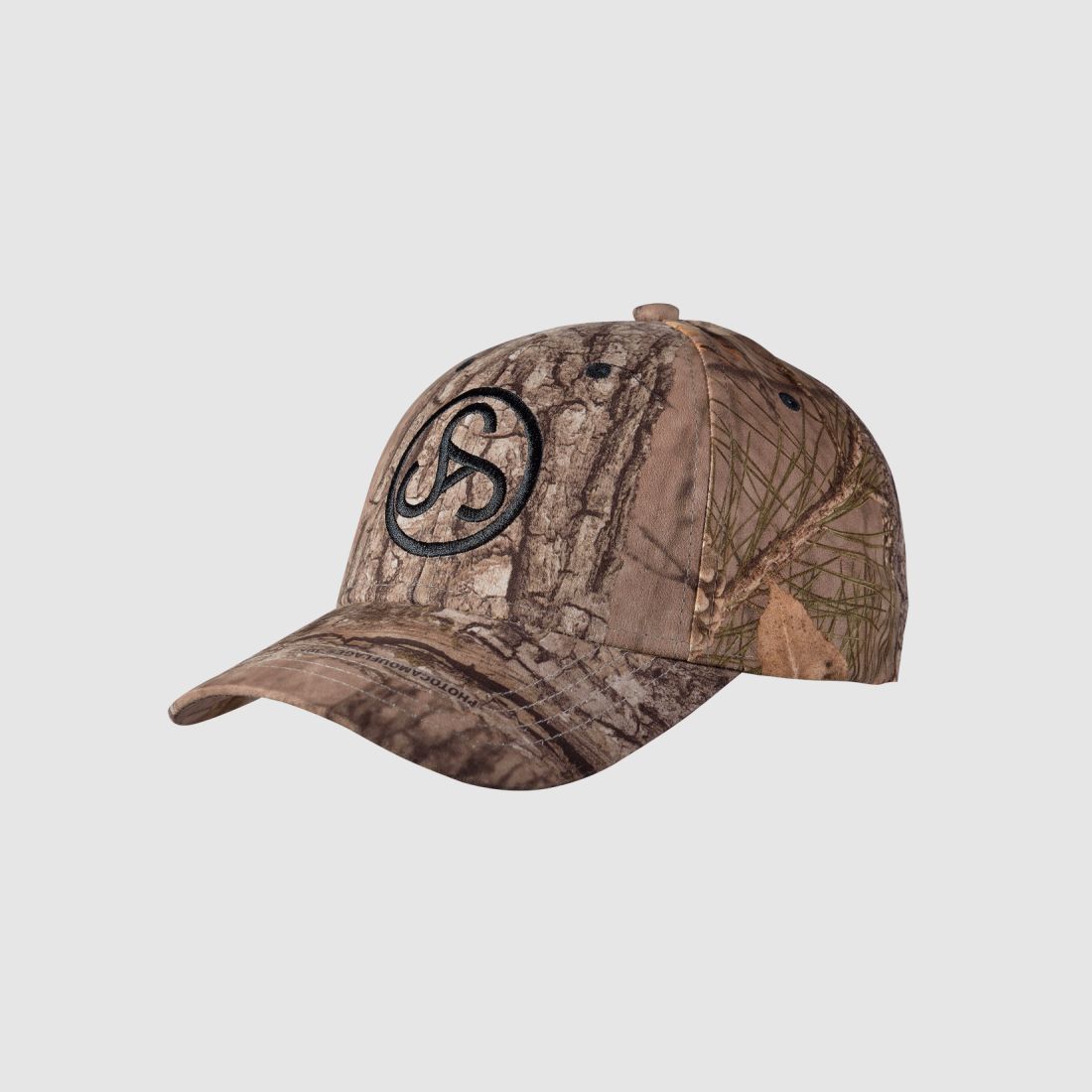 Sauer Camo Cap Wood