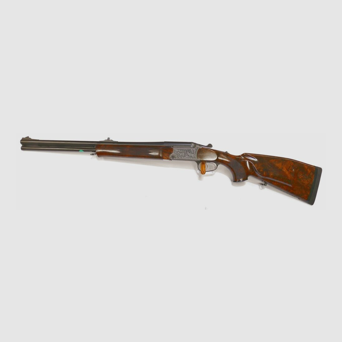 Blaser B95 Super Luxus HK 8