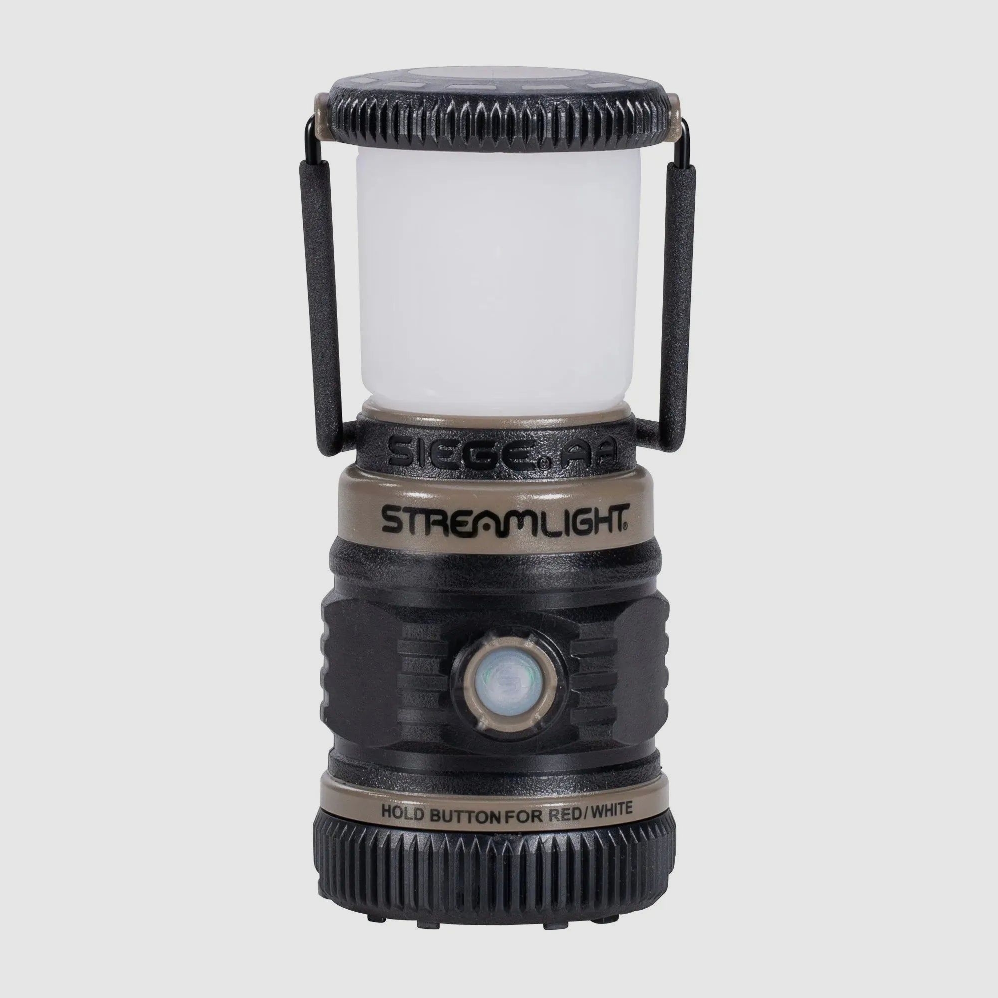 Streamlight Handlaterne The Siege AA