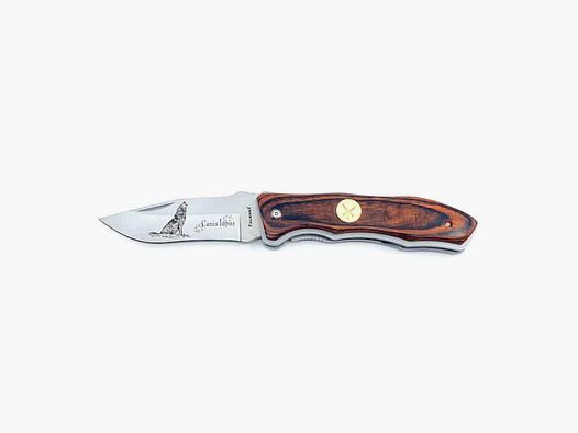 Falkner Canis Iupus, Occasion
