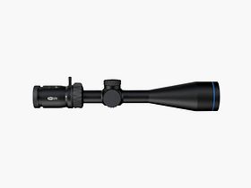 Meopta Optika5 4-20x50 RD luneta BDC-3