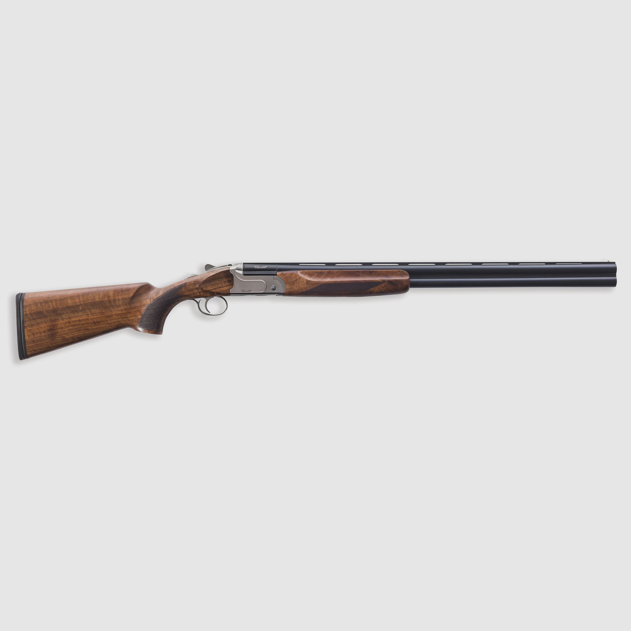 AKKAR SILAH Churchill Hunting 12/76 LL71cm
