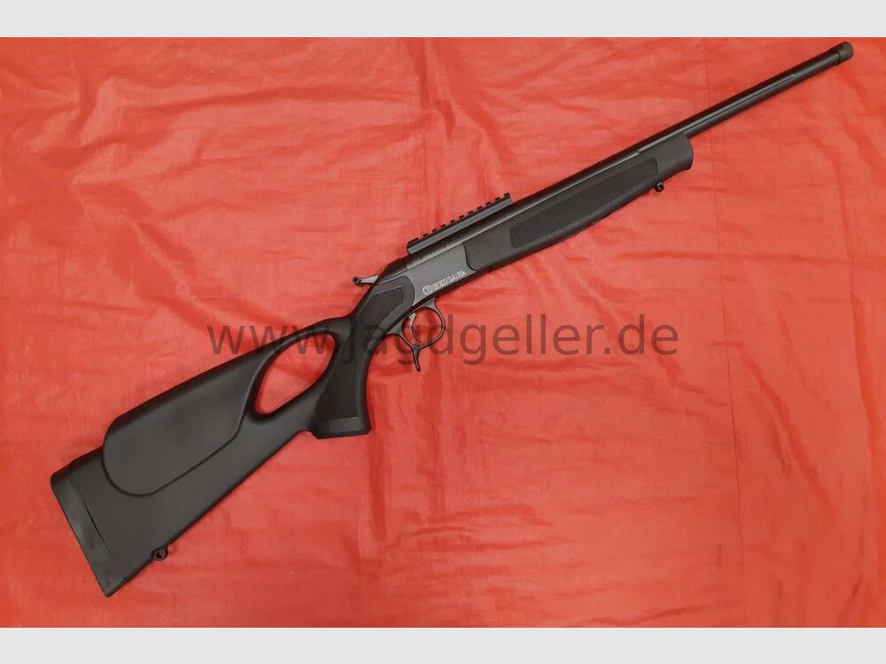 Bergara BA 13 TD .222Rem