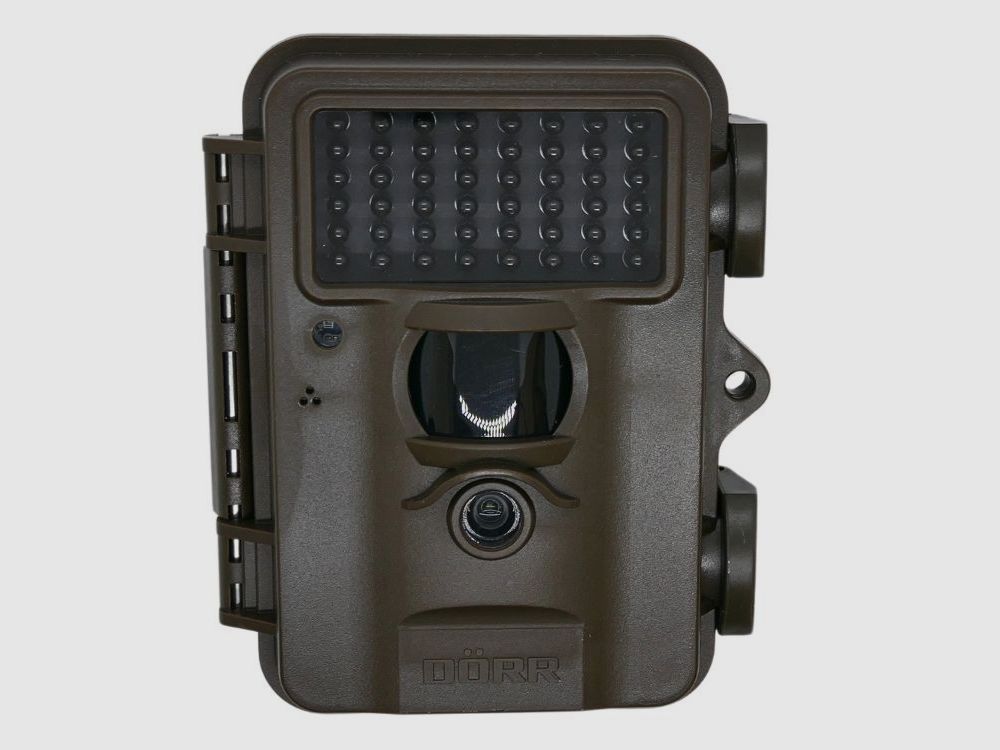 Dörr SnapShot Mini Black 30MP 4K Surveillance Camera / Trail Camera