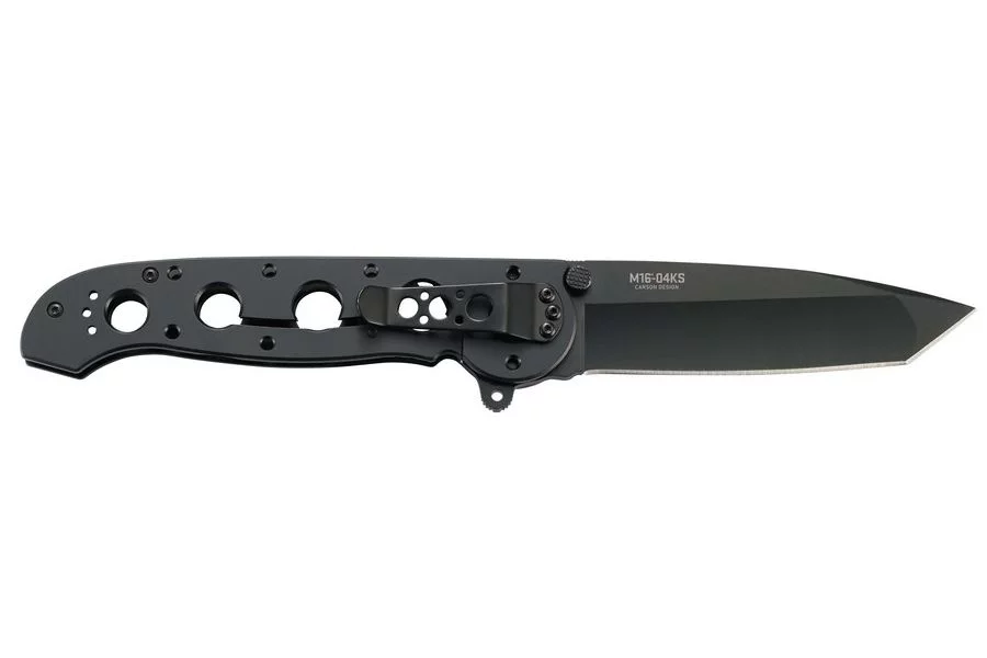 Nóż CRKT M16-04KS Tanto, zdjęcie 4 z 16