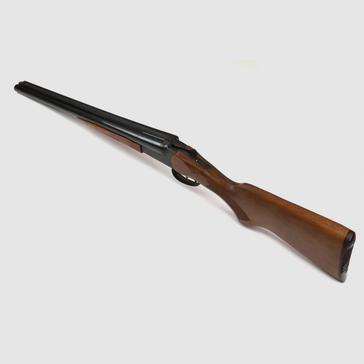 Baikal MP-43 12/70 Doppelflinte, Bild 3 von 9