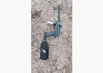 Paintball komplett der Marke Speedster MG