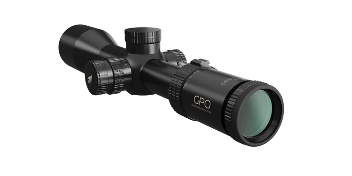 GPO Spectra 8x - 1,6-13x44i, billede 1 af 3