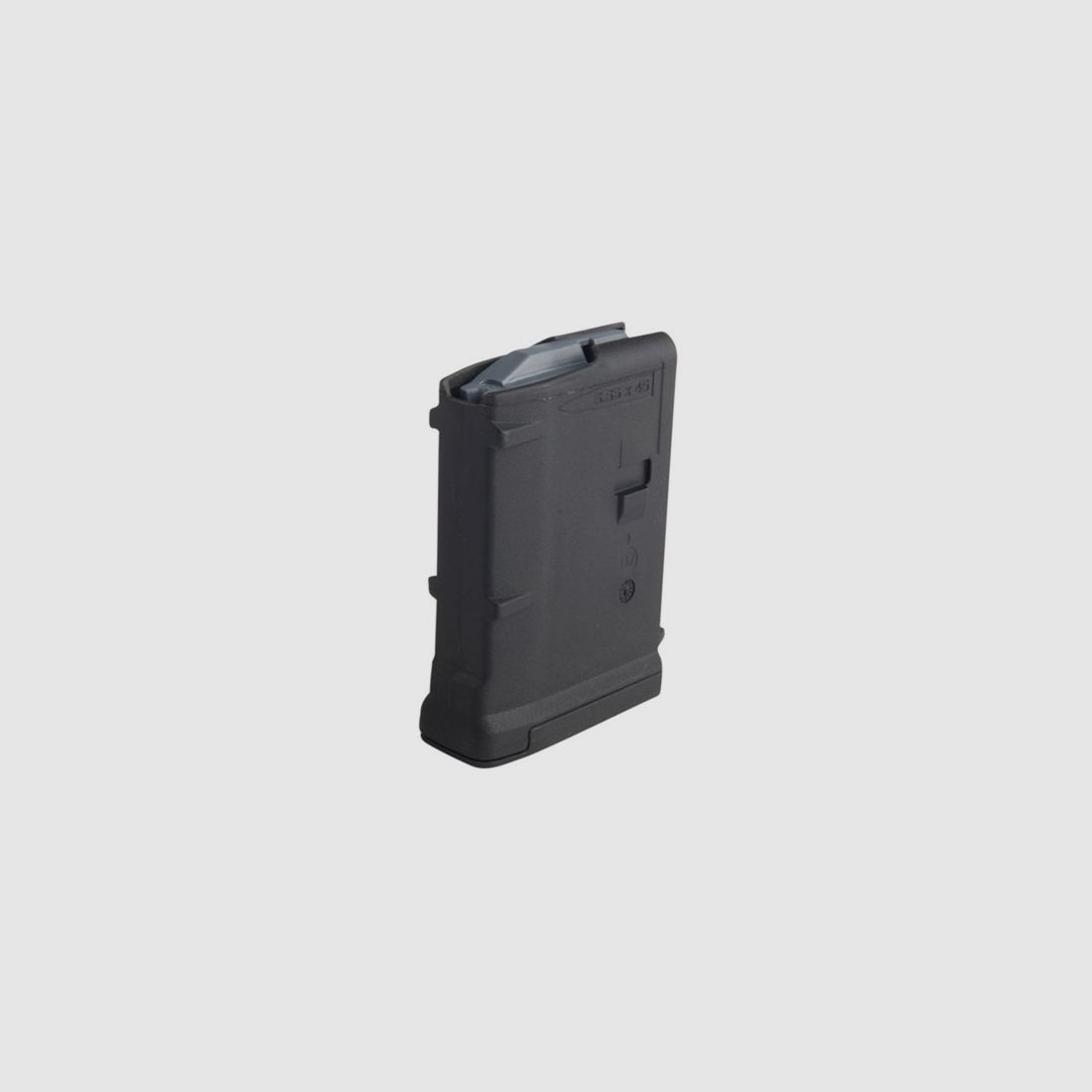 MAGPUL PMAG LR/SR GEN M3 5.56/.223 10RD POUR AR-15 NOIR, image 2 sur 8